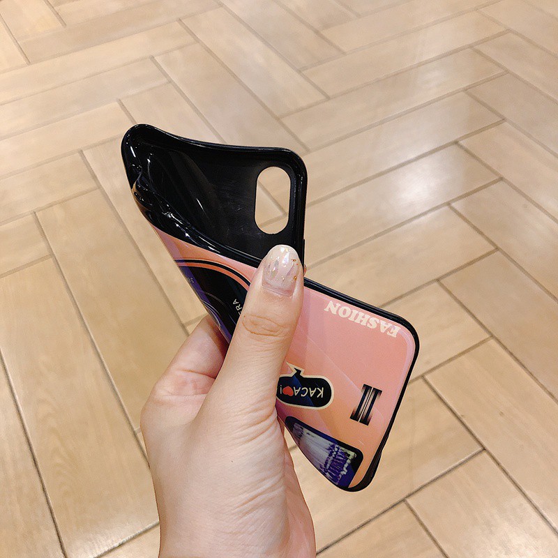 Samsung A70 A50 A40 A30 A10 A20 A10 A40 J4 M10 M20 A9 2018 IMD Blue Ray Camera Phone Cases With Stand Holder | BigBuy360 - bigbuy360.vn