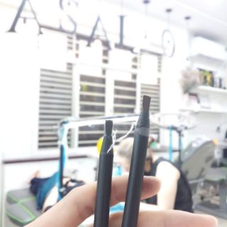 Chì đá vẽ sợi