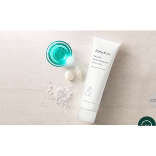 Sữa rửa mặt Innisfree Cleansing Foam