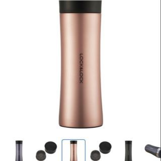 Bình giữ nhiệt Lock&Lock Diamond LHC4123 400ml