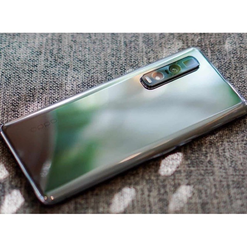 Điện thoại OPPO Find X2 Pro chính hãng 12GB/512GB ROM tặng kèm quà tặng loa B&O siêu đỉnh âm thanh trị giá 7.900.000 | BigBuy360 - bigbuy360.vn