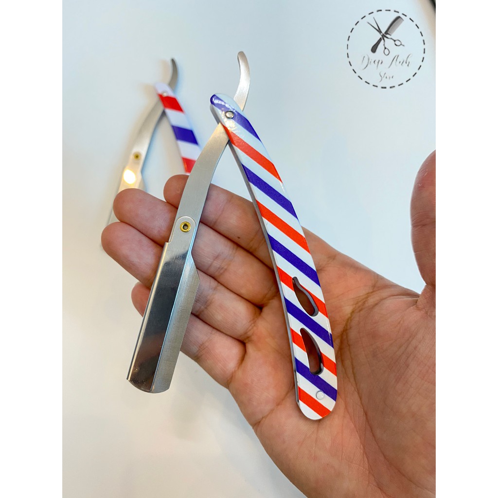 Cán dao cạo Barber chuyên nghiệp