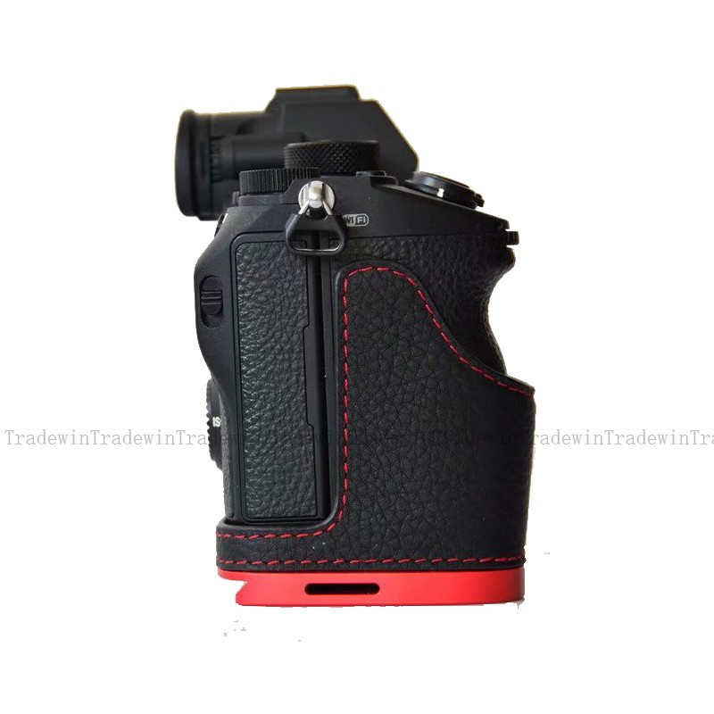 Bao Da Cho Máy Ảnh Sony A7R3 A7R Mark Iii A7Riii