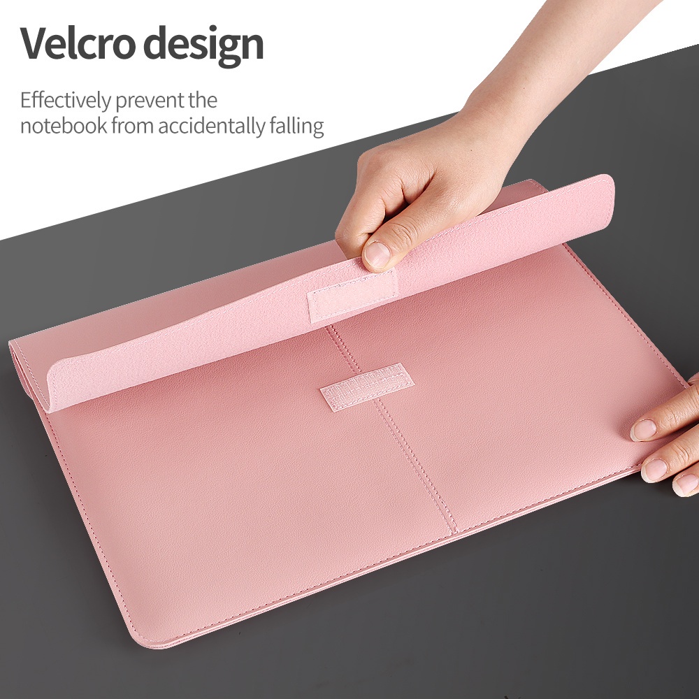 Túi Đựng Laptop Siêu Mỏng 13.3 14 15 15.4 15.6 Inch Cho ASUS ROG Strix G15 X415JA X415J Vivobook 15 S15 S5300U S5600