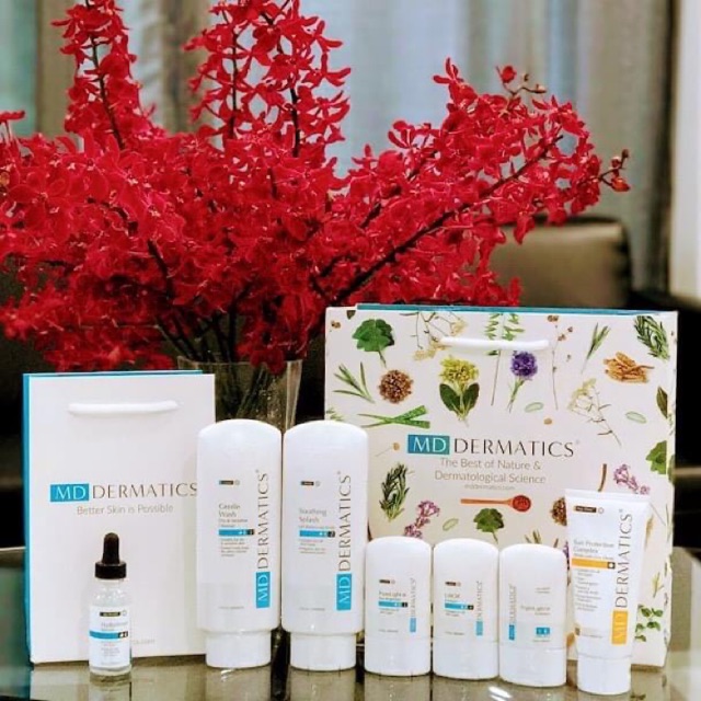 MỸ PHẨM CAO CẤP TP HCM