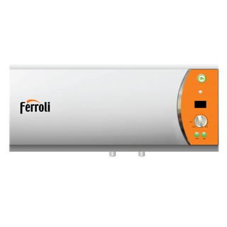 Bình nước nóng Ferroli : VERDY DE 15 lít- 20 lít- 30 lít - VDE