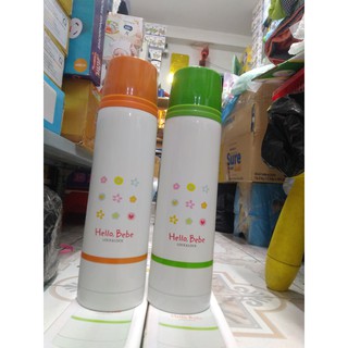 Bình giữ nhiệt Hello Bebe 500ml HBB304