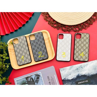 ỐP LƯNG HỌA TIẾT GUCCI THỜI THƯỢNG DÀNH CHO ĐIỆN THOẠI