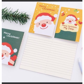 Siêu Rẻ Sổ tay noel