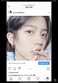 Cận 3.75 post 2