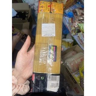Mỳ Ý Spaghetti OBA 500g