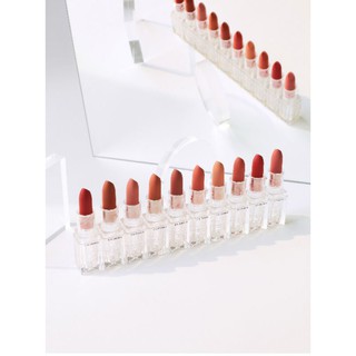 Son Thỏi Lì 3CE Soft Matte Lipstick 3.5g
