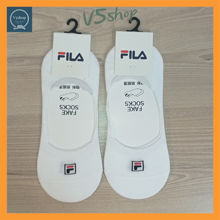Vớ lười nam tất đi giày lười mắt cá có đệm cao su chống tuột cotton thoáng khí chống hôi TL1