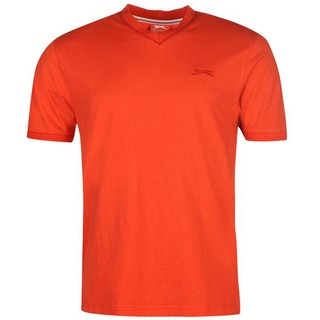 Size S Slazenger cổ tim hàng UK