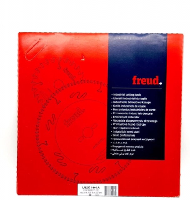 Lưỡi Cắt Nhôm freud 250*120 xịn