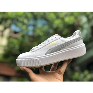 Giày Thể Thao PUMA Phản Quang Nữ