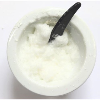 Mặt nạ dẻo sữa bò chăm sóc da