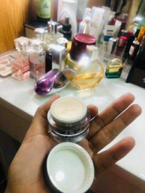 KEM DƯỠNG TRẮNG VIT FACICAL THÁI LAN