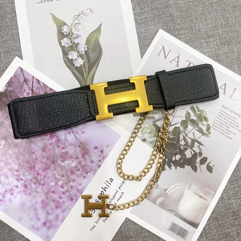 Đai váy thun 3,5cm