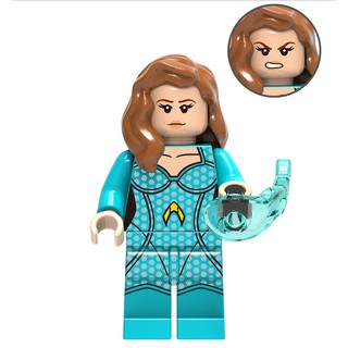 minifigures nhân vật siêu anh hùng