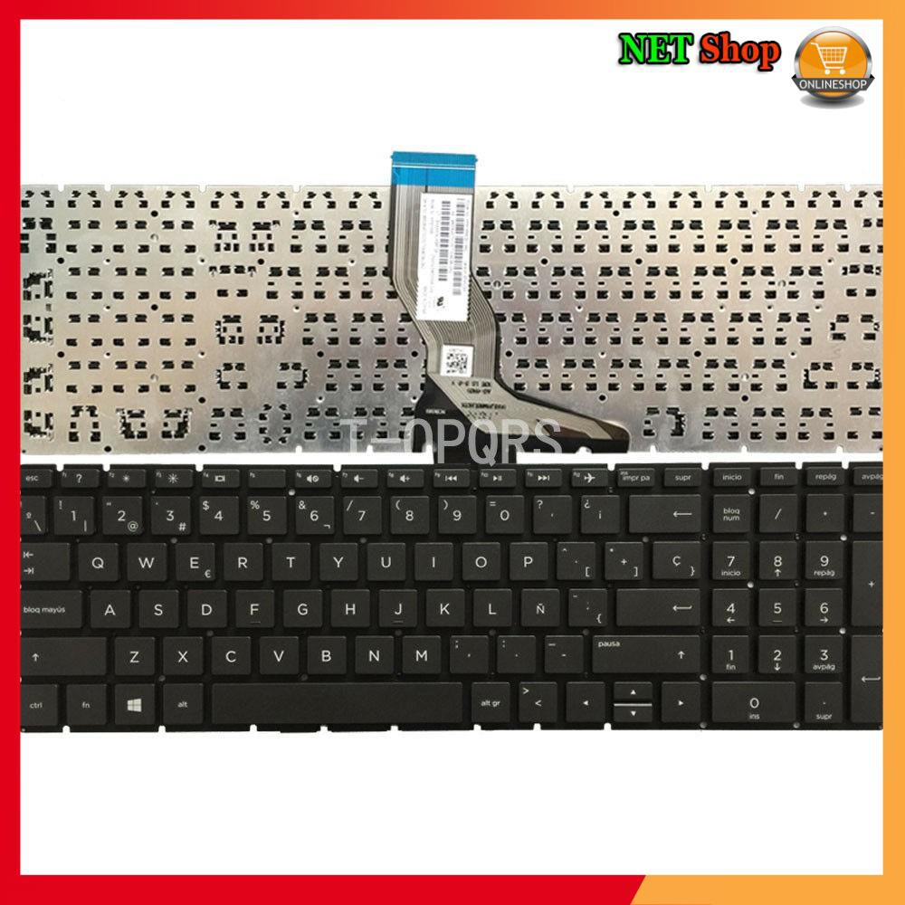 💖💖 Bàn phím laptop HP 15-BS 15-BS553TU 15-BS554TU 15-BS555TU 15-BS557TU