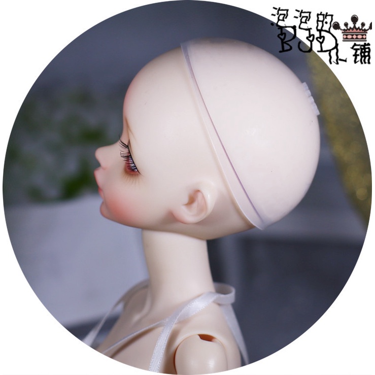 Bánh Răng silicone Chống Trượt Cho Búp Bê bjd sd 1 / 3 1 / 4 1 / 6 1 / 8