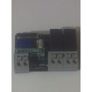 Mạch Công tắc Ổ cắm thông minh điều khiển từ xa Wifi 2 thiết bị, giọng nói, hẹn giờ, cầu thang cho đế âm Sino, Panasonic