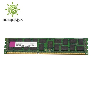 4GB DDR3 Ram Memory REG for Intel Desktop RAM Memoria