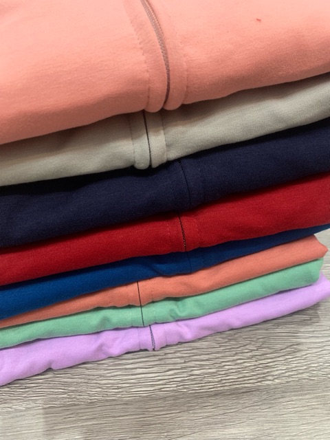 Áo Khoác Chống nắng Trơn | BigBuy360 - bigbuy360.vn