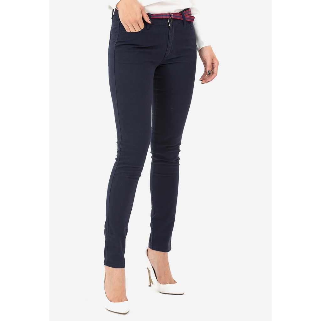 Quần Dài Khakis Nữ Giordano 0541603666 | BigBuy360 - bigbuy360.vn