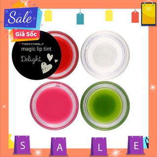 Son Dưỡng Tonymoly MAGIC LIP TINT DELIGHT đẹp