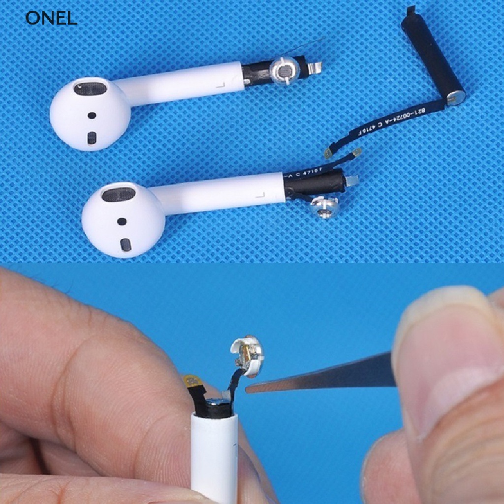 Pin Thay Thế Cho Tai Nghe airpods 1st 2nd air pods 1 air pods 2 mx