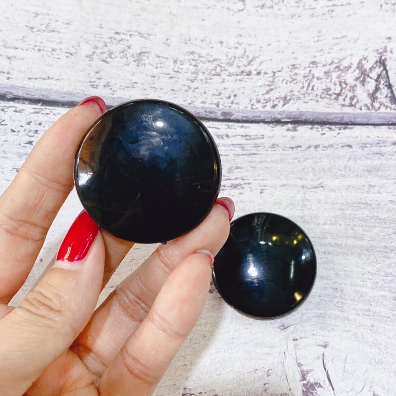 Nút cao su bọc sên, nút đậy cate xe Dream, Sirius