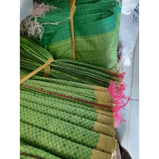 Bao đựng gạo 5kg, 10kg xấp 100c
