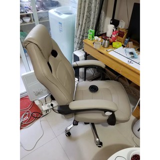 Ghế Văn Phòng Massage Rẻ Vô Địch