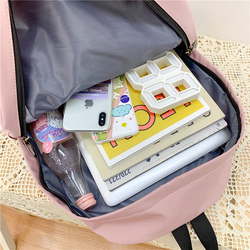 Ba lô thể thao IELGY cỡ lớn thời trang năng động cho nữ