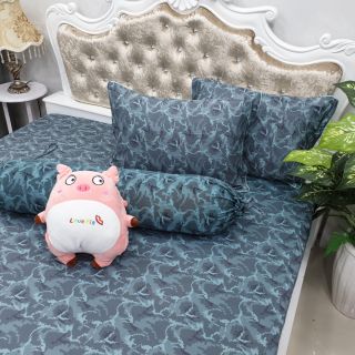 Drap thun lạnh Thái Lan nhập khẩu cao cấp