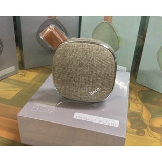 Loa Bluetooth HOCO BS9