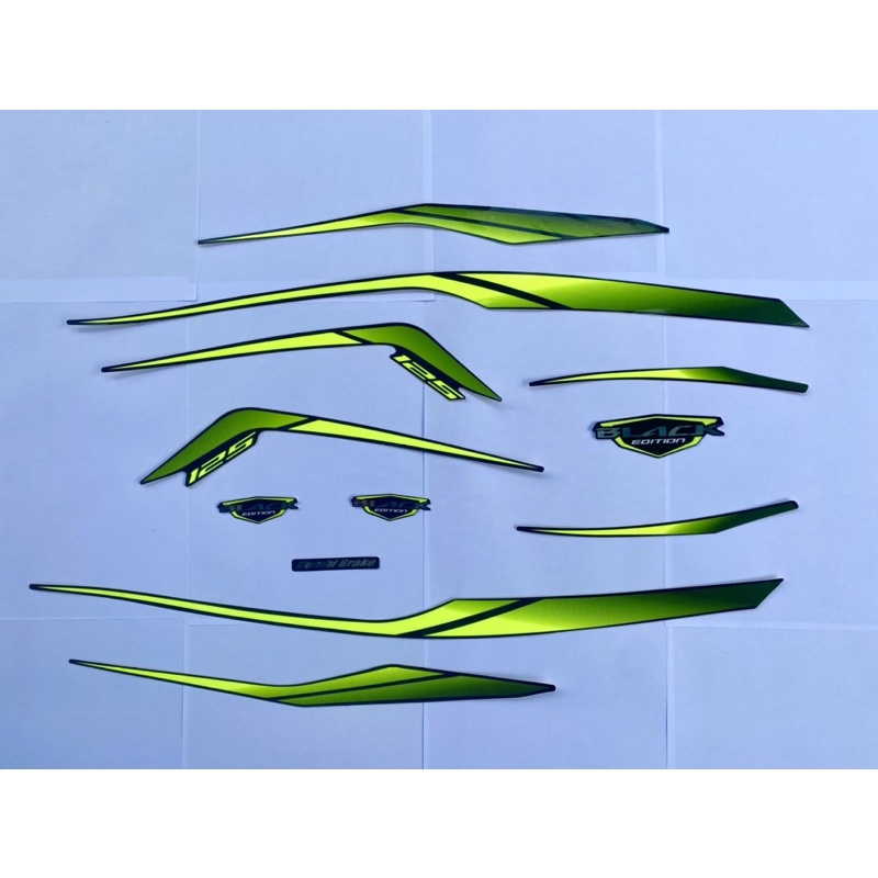 Tem Xe Airblade đời 2013-2014-2015