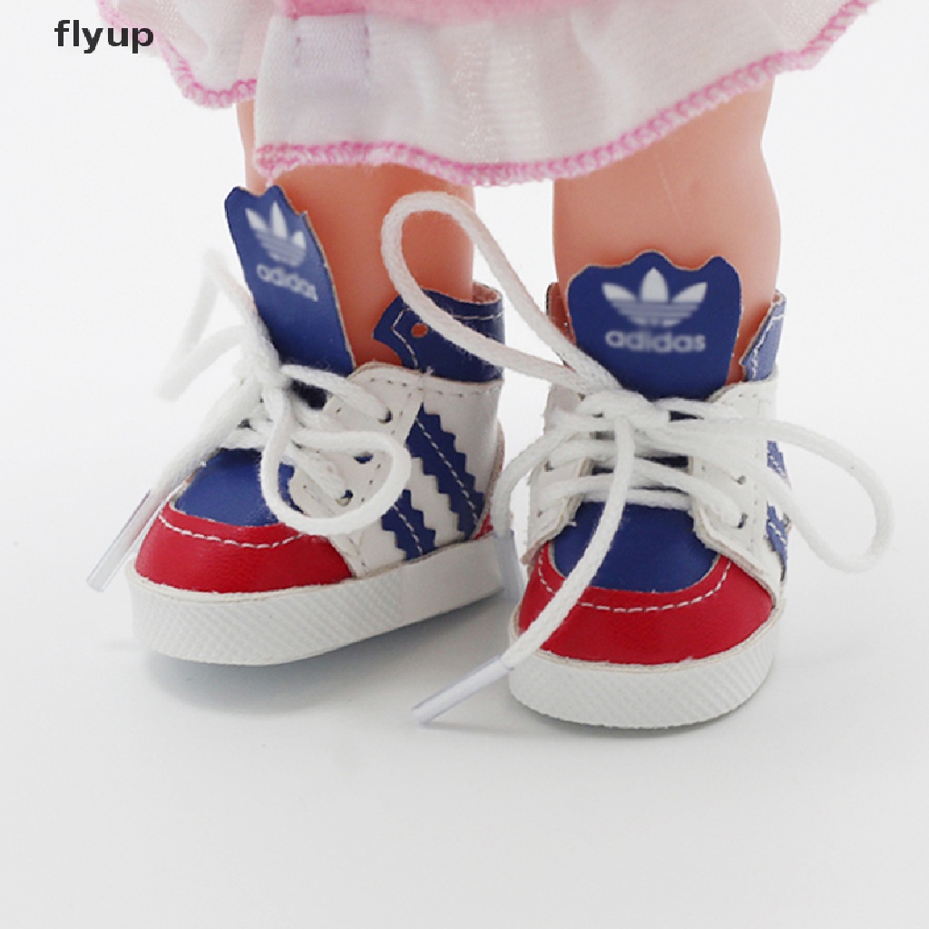 Flyup Giày Búp Bê 14.5inch 20cm Dễ Thương Cho Bé