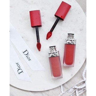 Son kem Dio.r Forever Liquid 558 mẫu mới nhất 2021