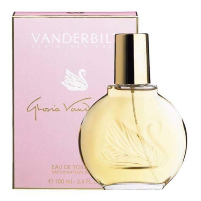 .*.*.*.*.*.*.*.*.*.*.*.*.*.*.*.*.
NƯỚC HOA NỮ VANDERBILT CỦA HÃNG GLORIA VANDERBILT