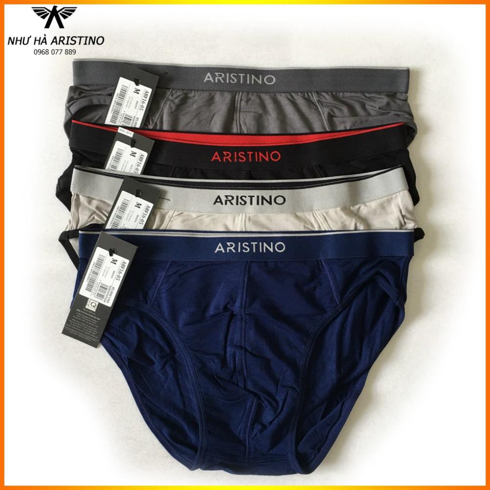 quần sịp nam aristino BAMBO siêu mềm ABF1605 - NY 85k - ĐỦ SIZE sexy