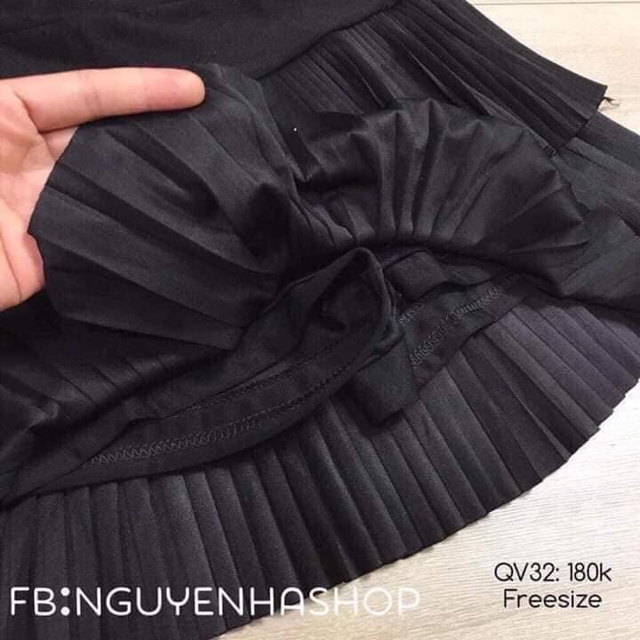 Chân váy tầng quốc dân FREESIZE | BigBuy360 - bigbuy360.vn