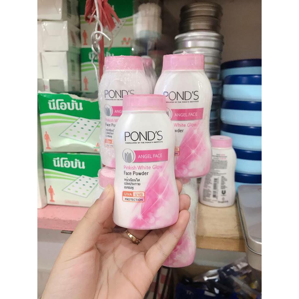 Phấn nền Pond's thái lan