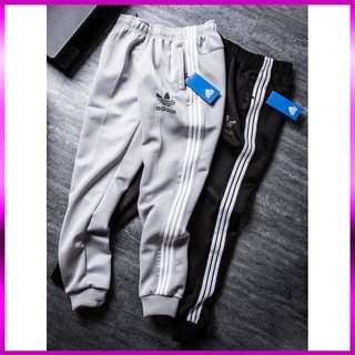 Quần Jogger nam thể thao ba sọc chuẩn tem mác Quần áo Thể Thao Y3 Sport