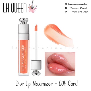 SON DƯỠNG DIOR MAXIMIZER