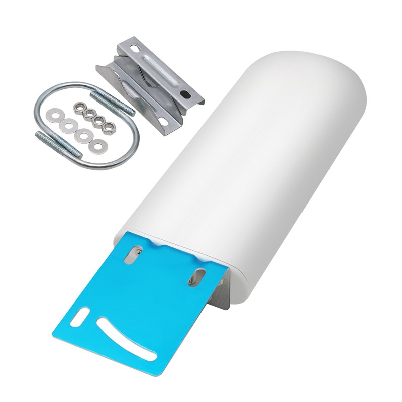 Ăng Ten Khuếch Đại Sóng 20-25dbi 698-2700mhz Ngoài Trời 2g 3g 4g Cho Thiết Bị Bắt Sóng | BigBuy360 - bigbuy360.vn