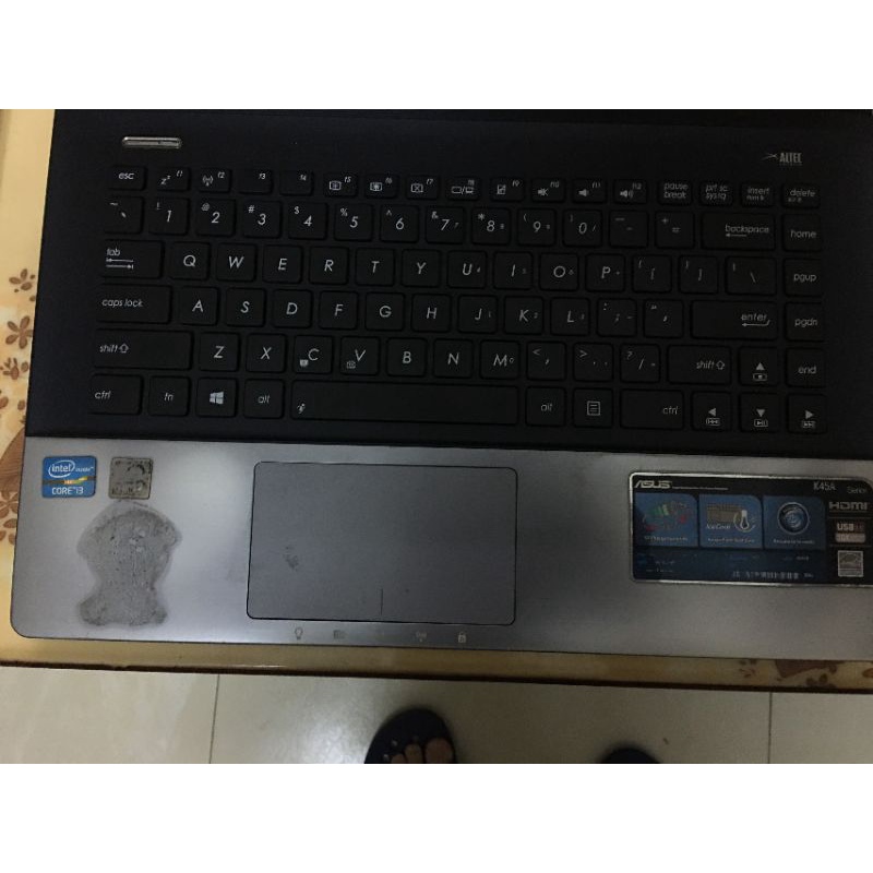 laptop asus k43a | BigBuy360 - bigbuy360.vn