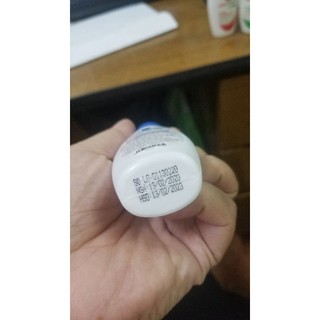 Dung dịch rửa tay khô